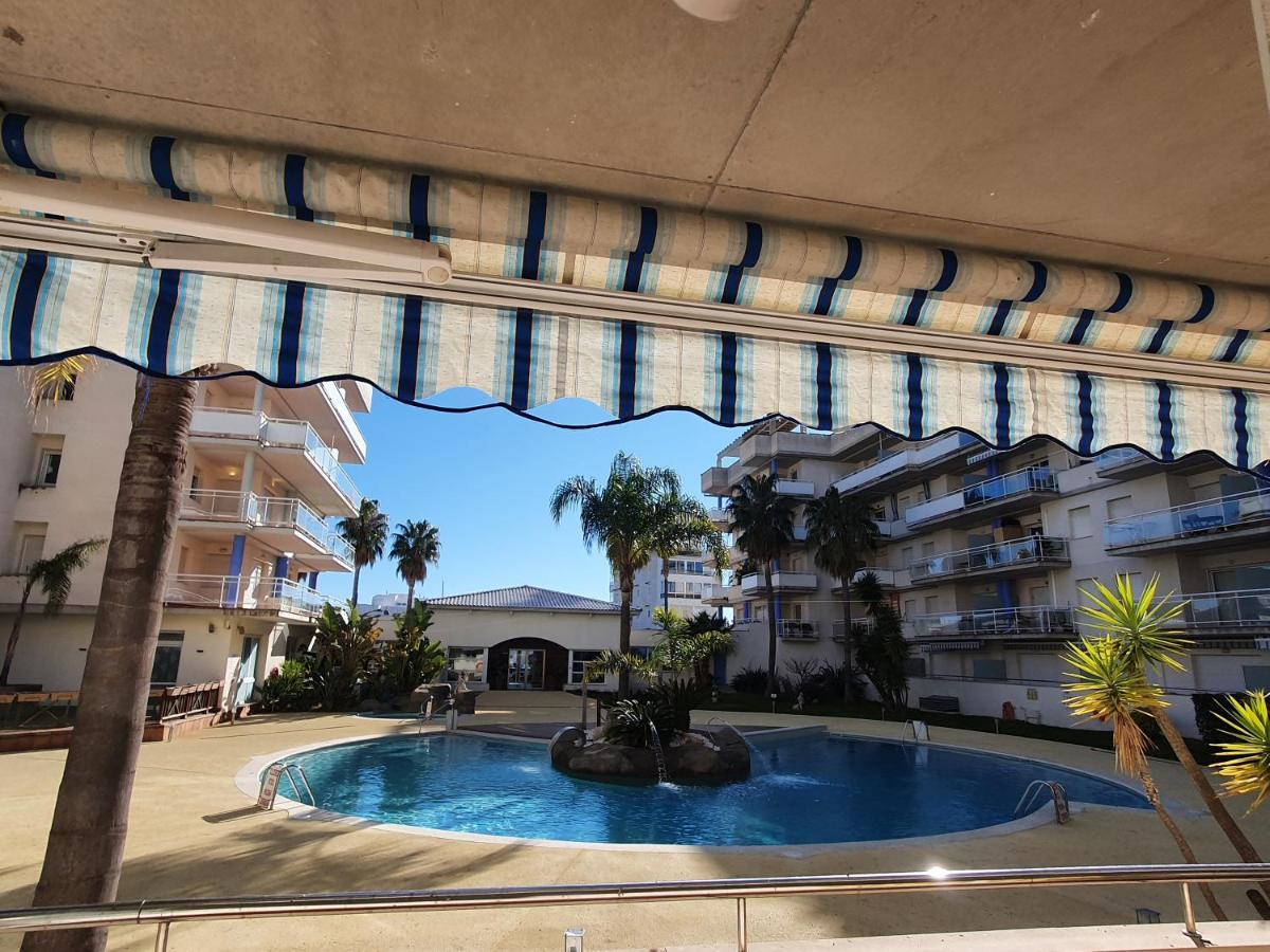Apartment Apcostas - Port Canigo