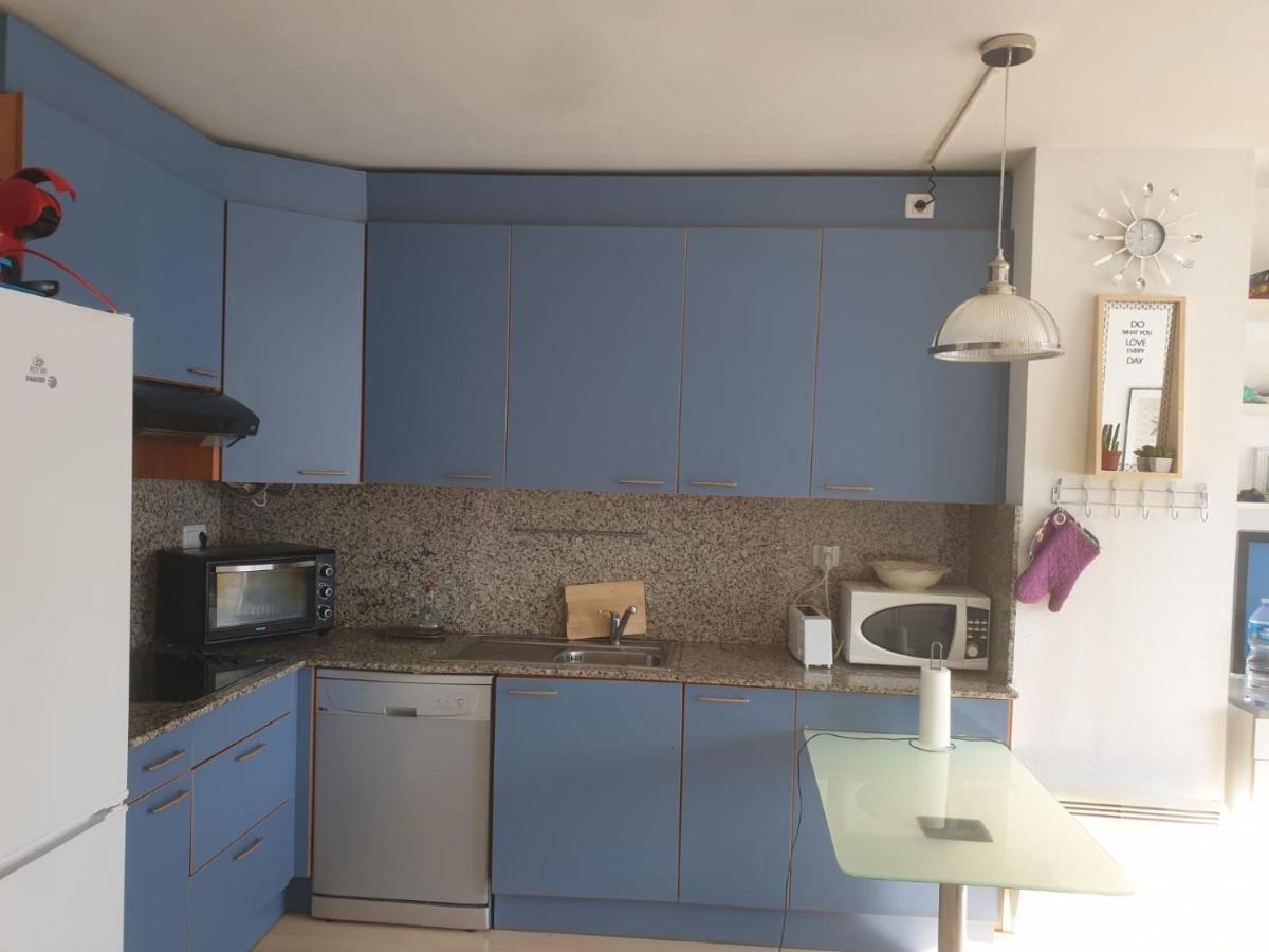 Apartment Apcostas - Port Canigo