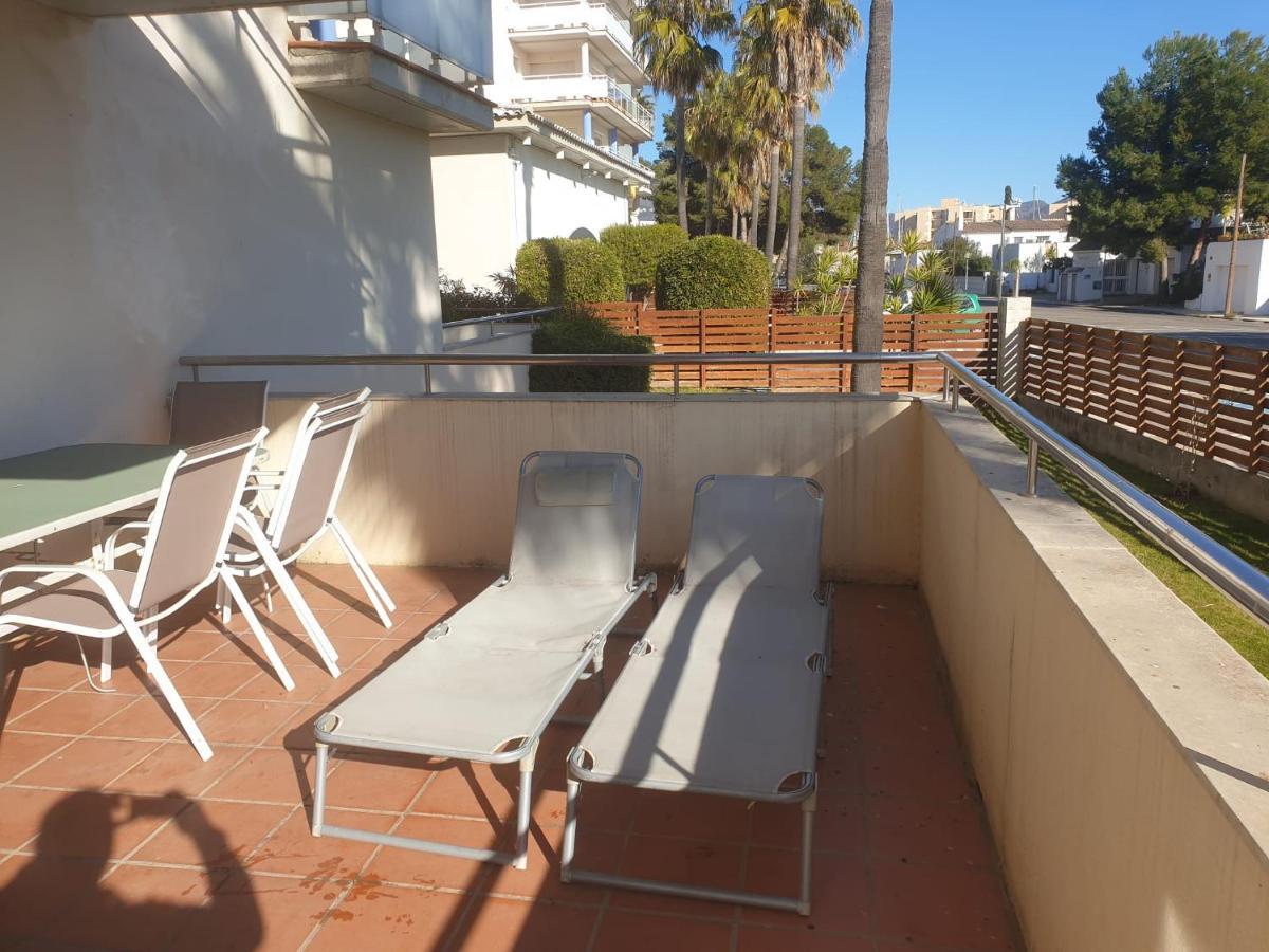 Apartment Apcostas - Port Canigo *