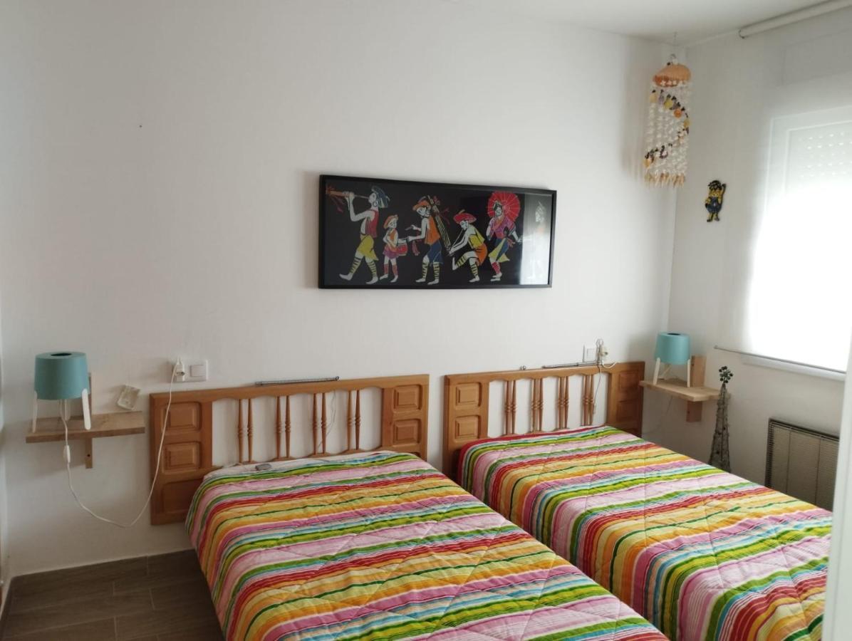 Apcostas - Port Canigo Apartment *