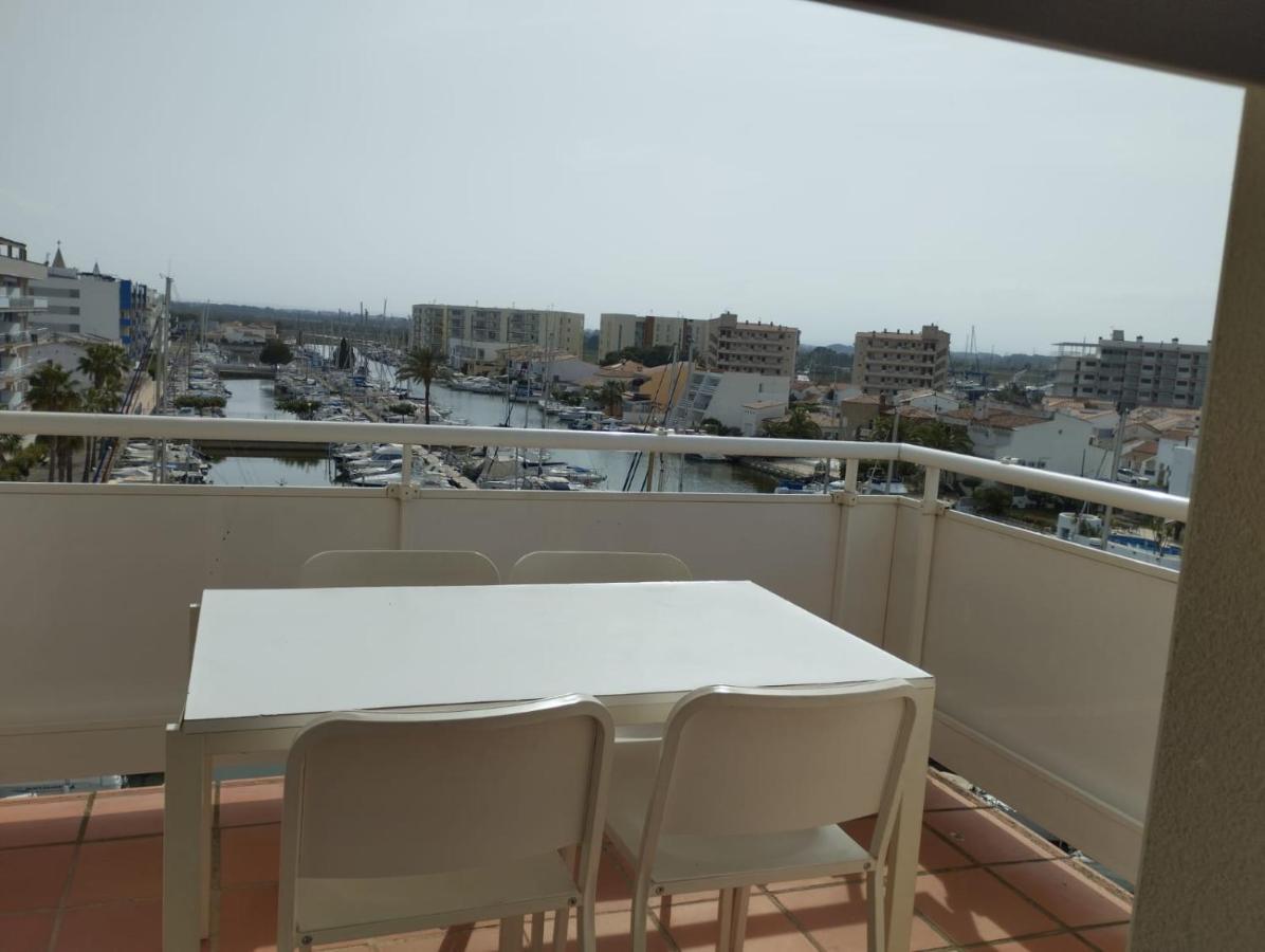 Apartment Apcostas - Port Canigo *