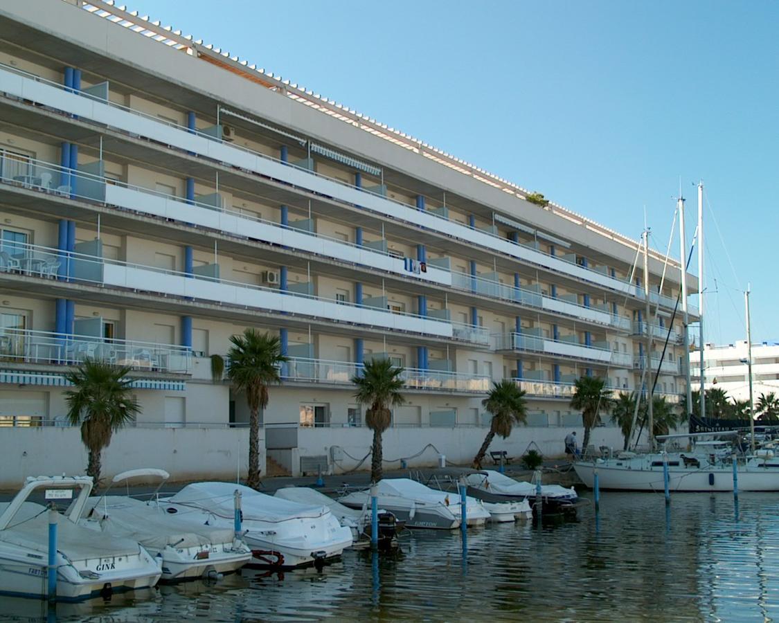 Apcostas - Port Canigo Apartment *