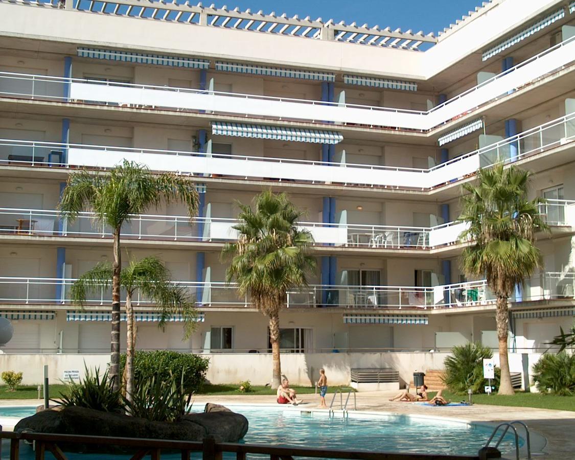 Apcostas - Port Canigo Apartment