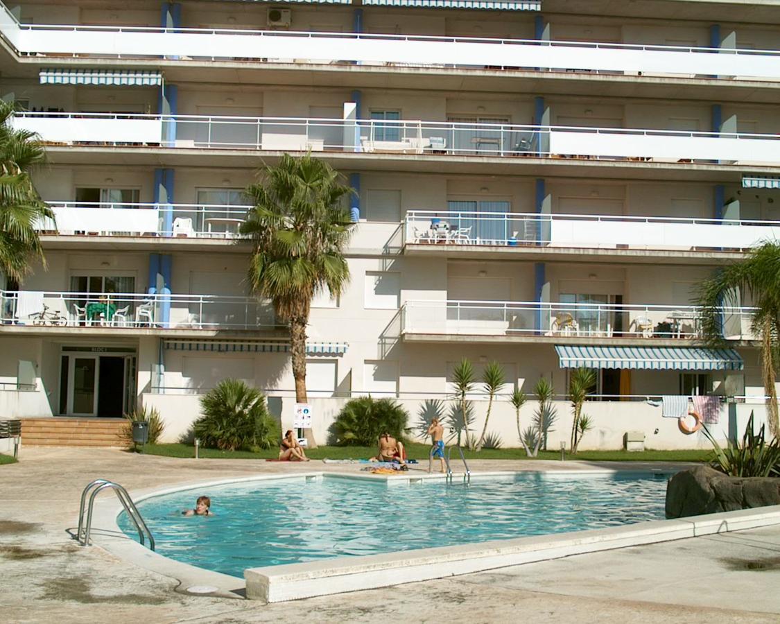 Apcostas - Port Canigo Apartment Roses