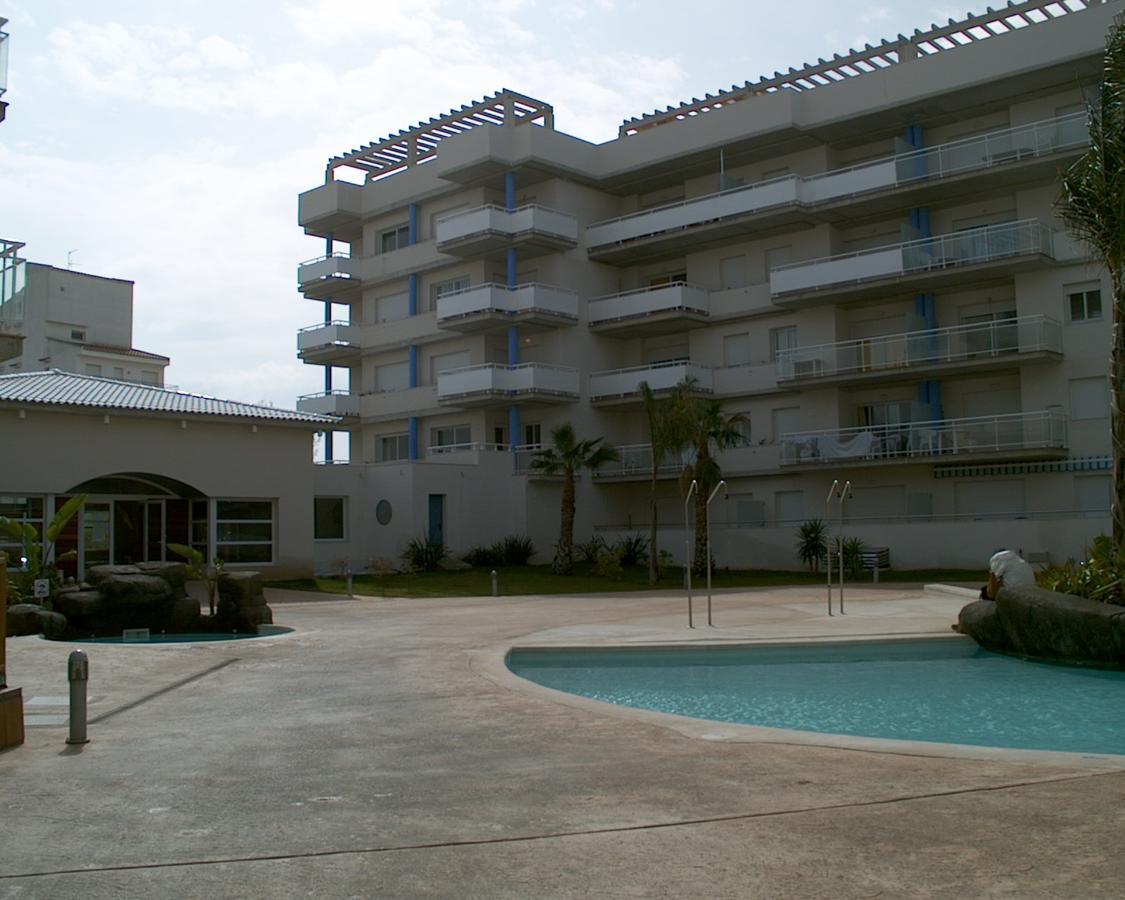 Apcostas - Port Canigo Apartment Roses