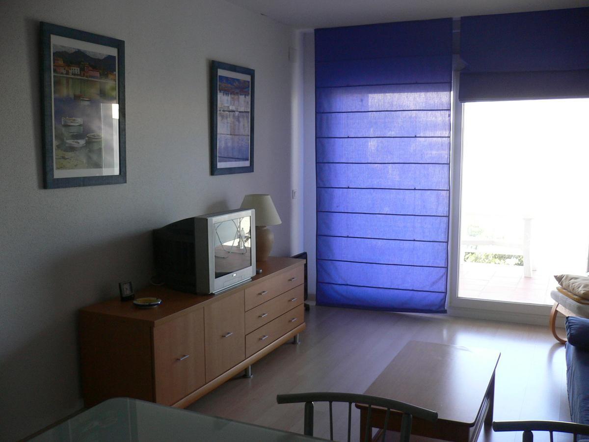 Apartment Apcostas - Port Canigo Roses