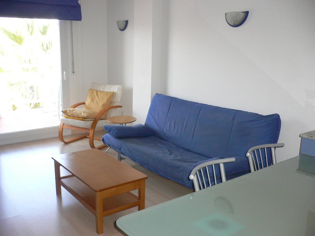 Apartment Apcostas - Port Canigo Roses