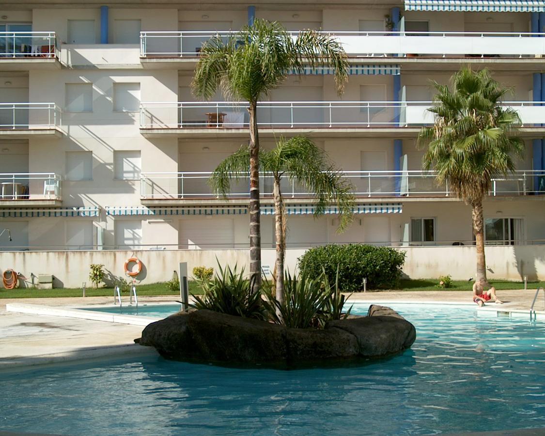 Apcostas - Port Canigo Apartment *