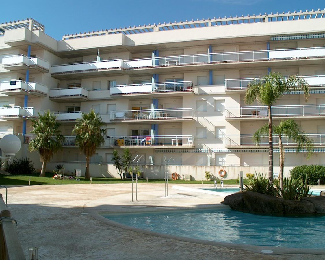 Apartment Apcostas - Port Canigo