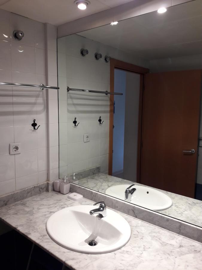 Apcostas - Port Canigo Apartment