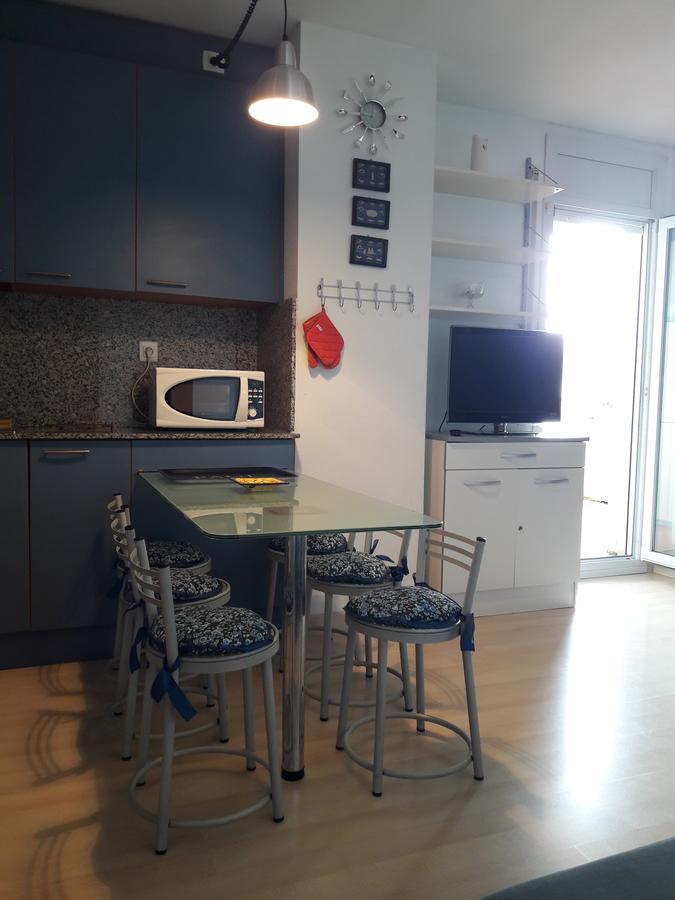 Apcostas - Port Canigo Apartment Roses