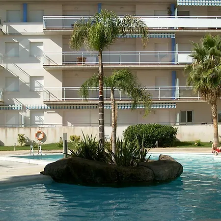 Apcostas - Port Canigo Roses Exterior foto