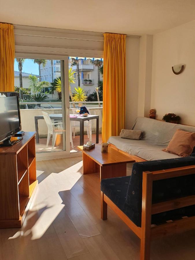 Apartament Apcostas - Port Canigo