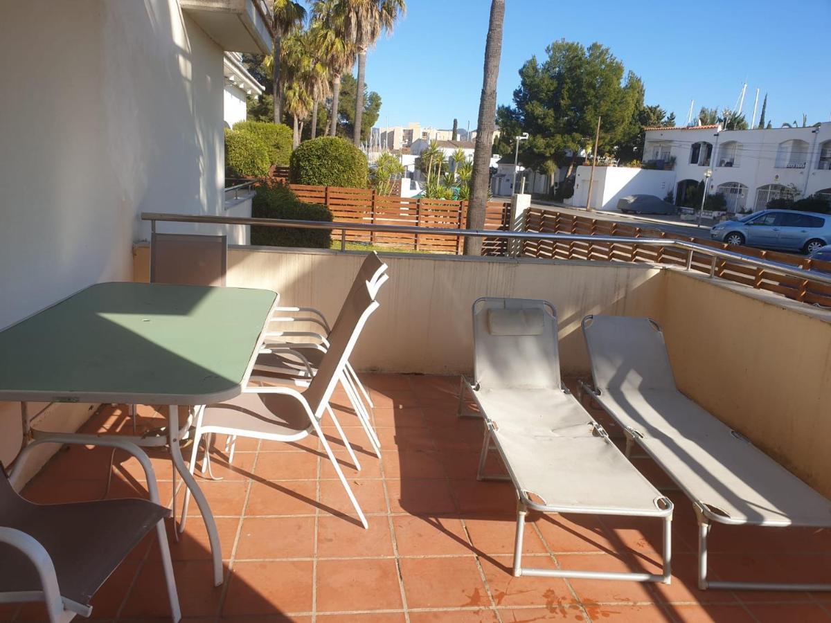 Apartment Apcostas - Port Canigo *