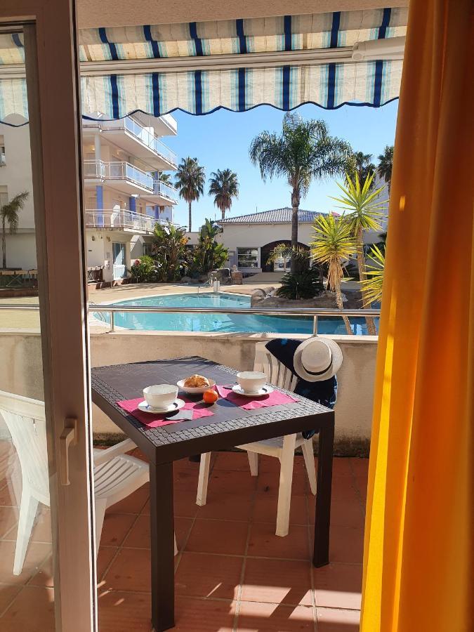 Apartament Apcostas - Port Canigo