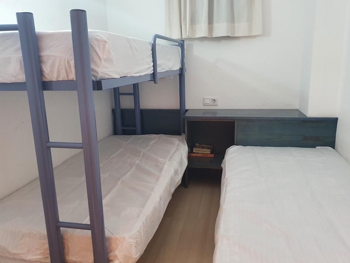 Apartament Apcostas - Port Canigo *