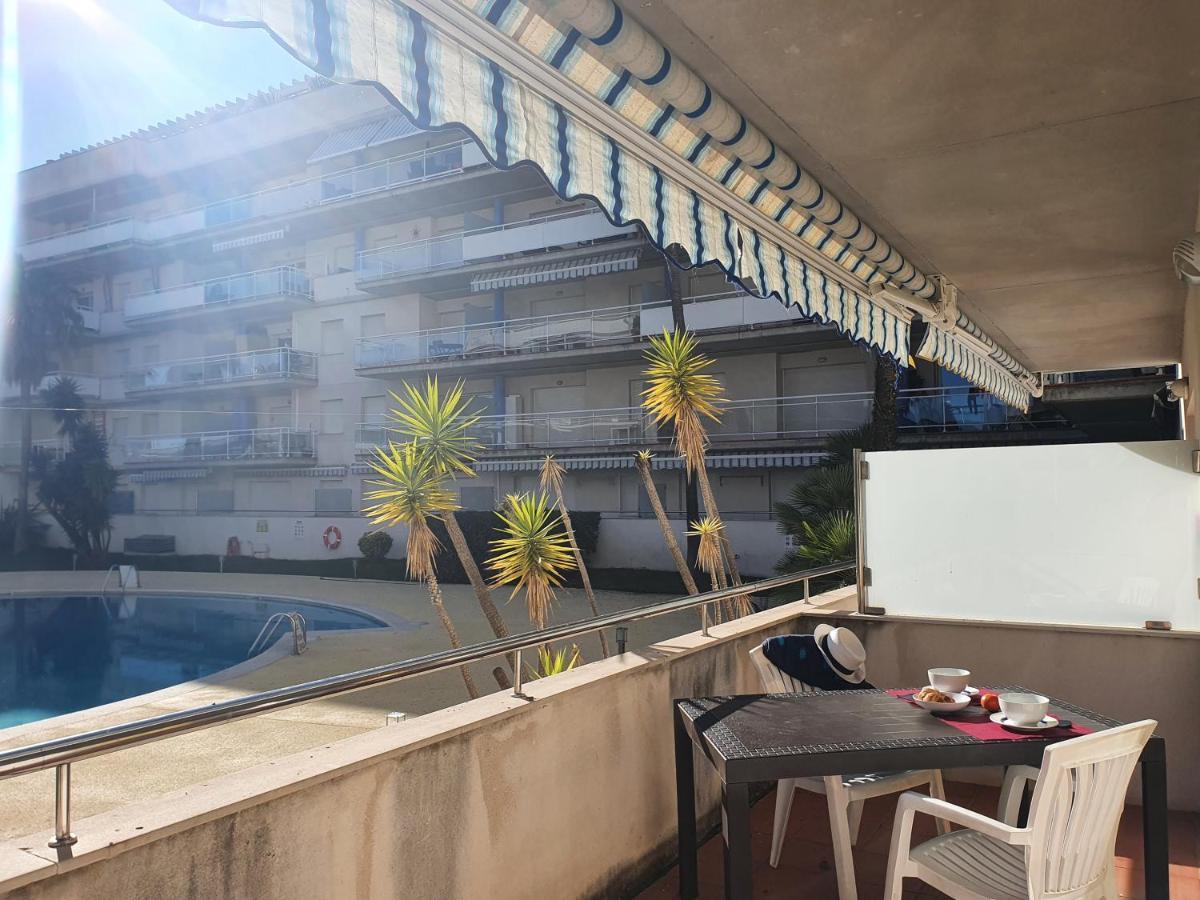 Apartament Apcostas - Port Canigo
