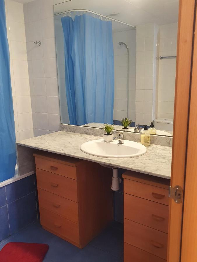 Apartament Apcostas - Port Canigo
