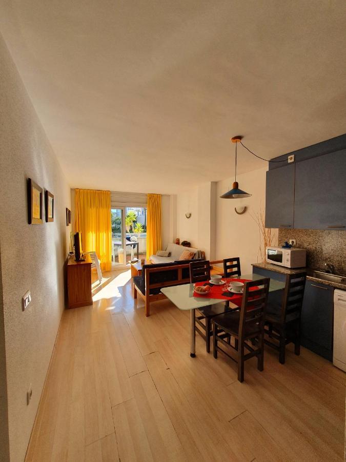 Apartament Apcostas - Port Canigo *