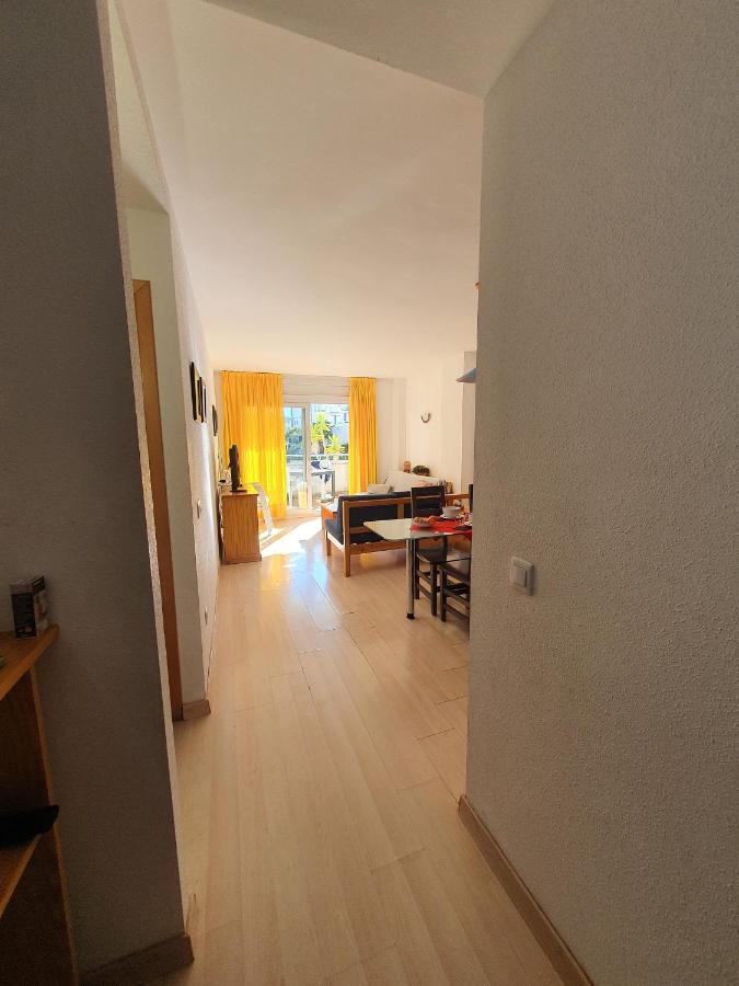 Apartament Apcostas - Port Canigo *