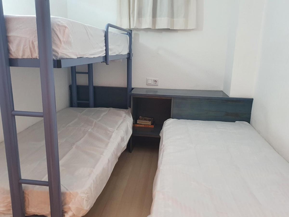 Apartament Apcostas - Port Canigo Roses