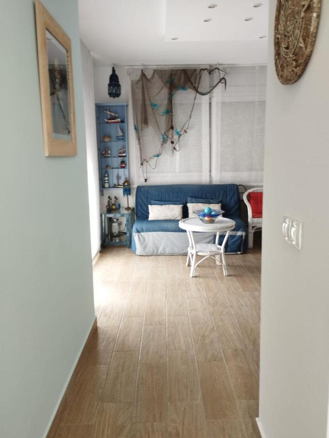 Apartament Apcostas - Port Canigo