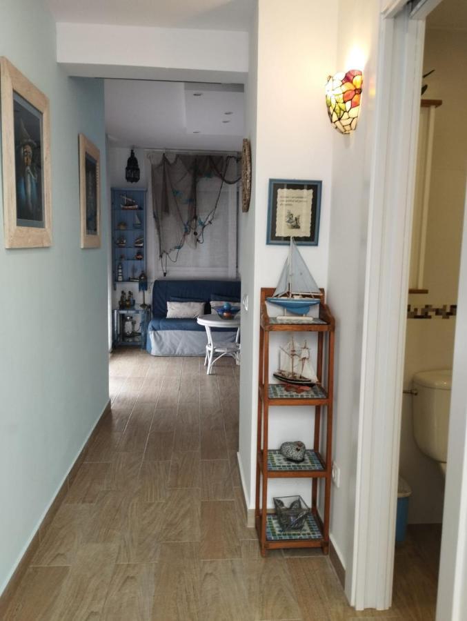 Apartament Apcostas - Port Canigo Roses