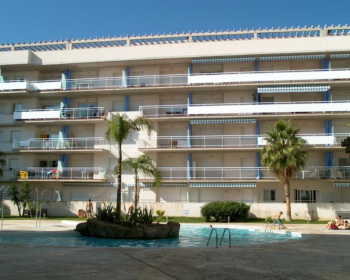 Apartment Apcostas - Port Canigo *