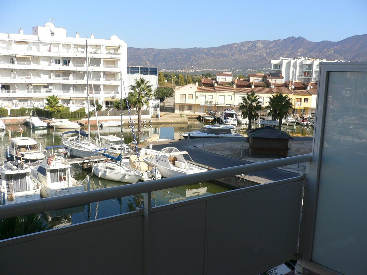 Apartament Apcostas - Port Canigo