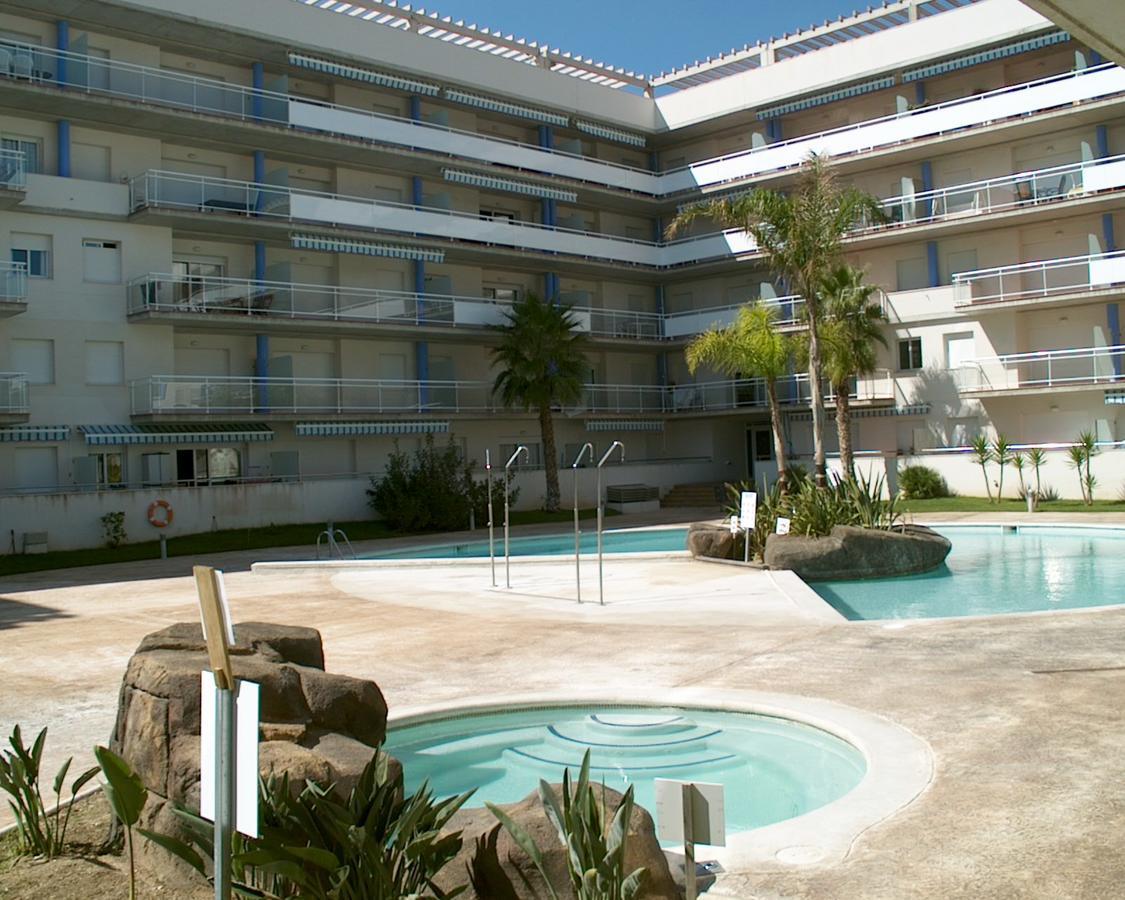 Apcostas - Port Canigo