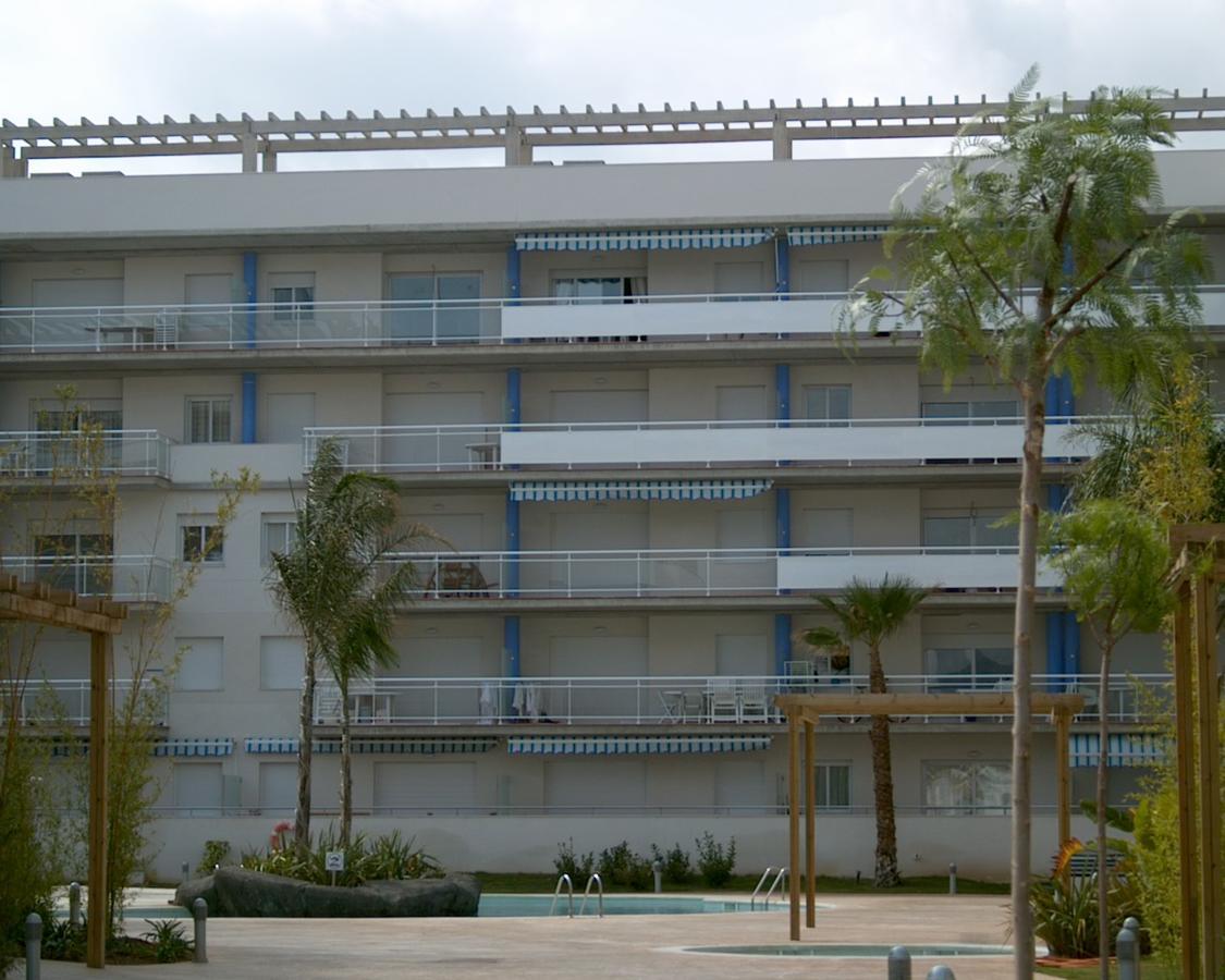 Apcostas - Port Canigo
