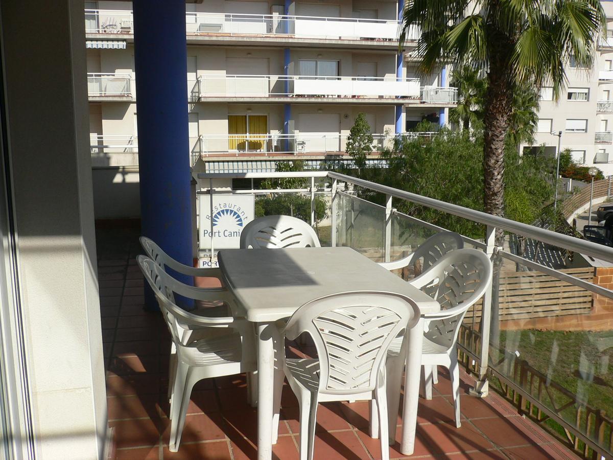 Apcostas - Port Canigo Apartament Roses