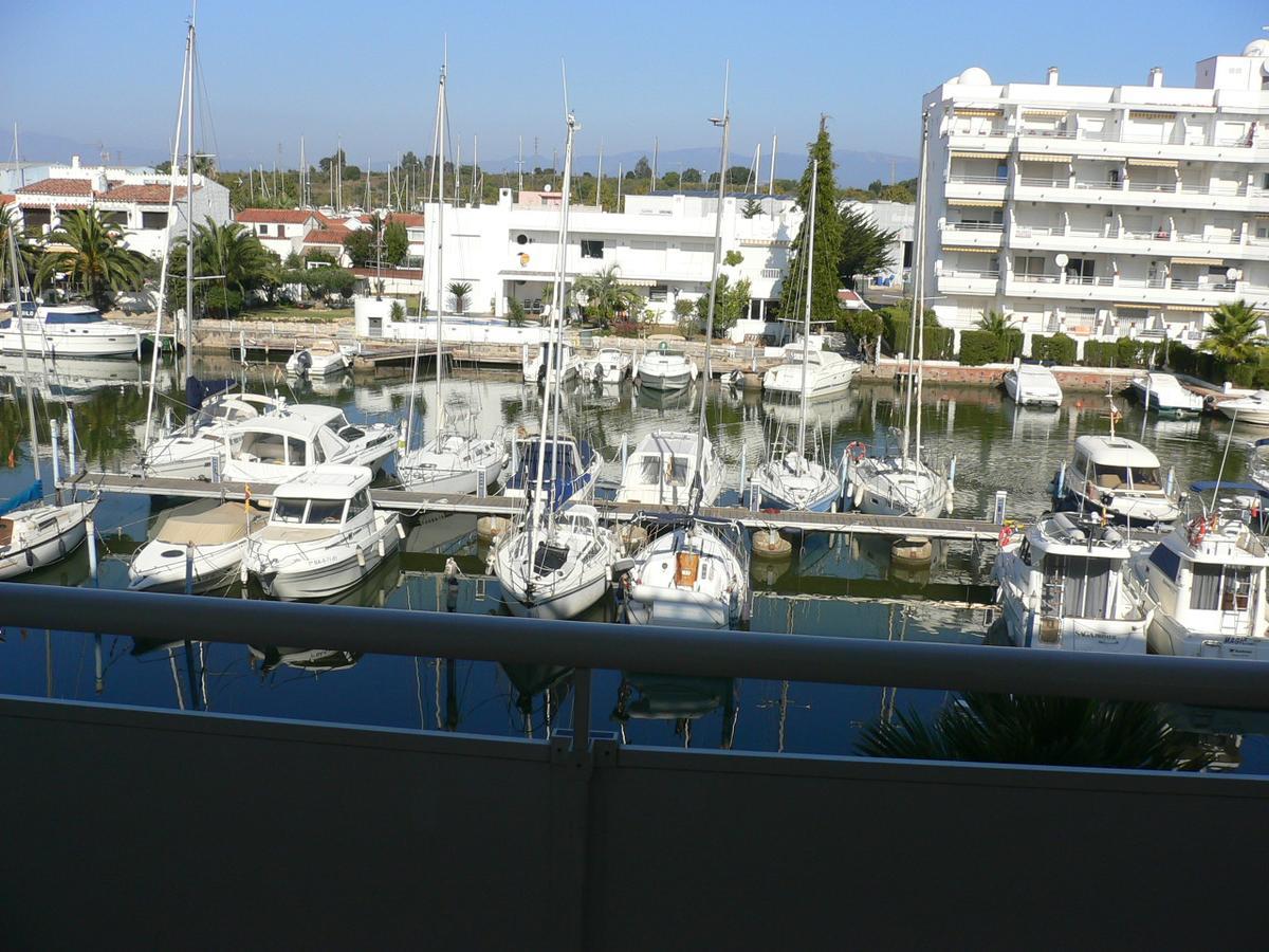 Apartment Apcostas - Port Canigo