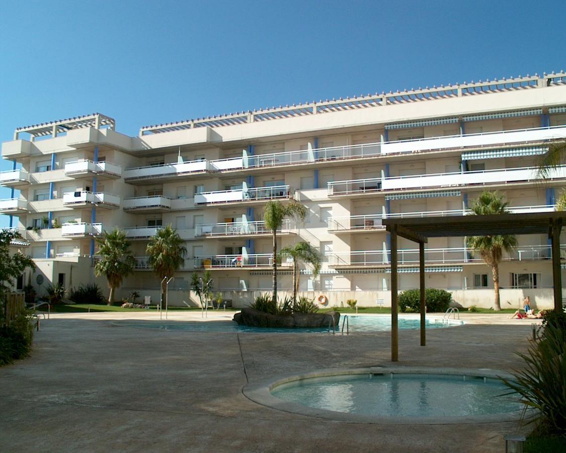 Apcostas - Port Canigo Apartment *