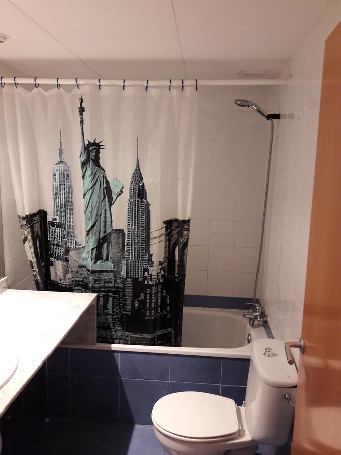 Apartament Apcostas - Port Canigo *