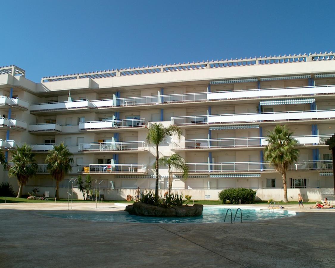 Apartament Apcostas - Port Canigo