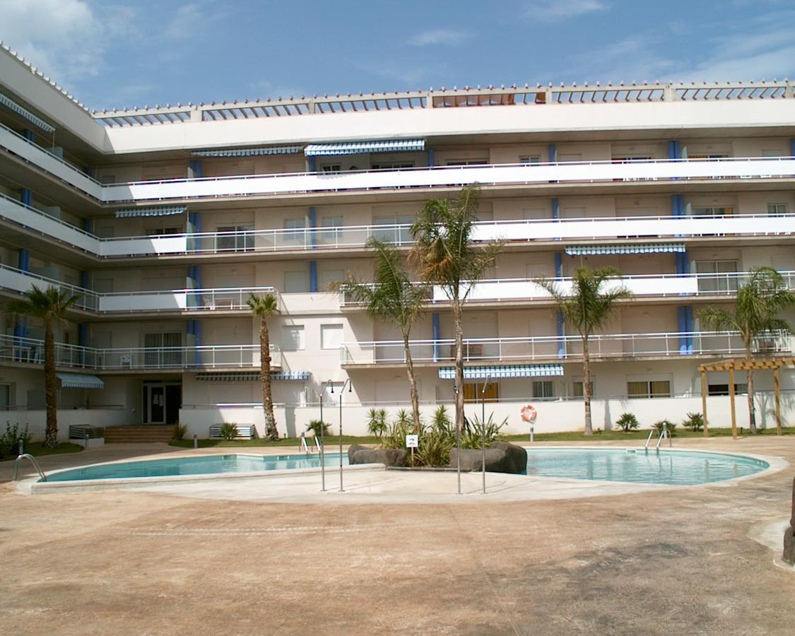 Apcostas - Port Canigo