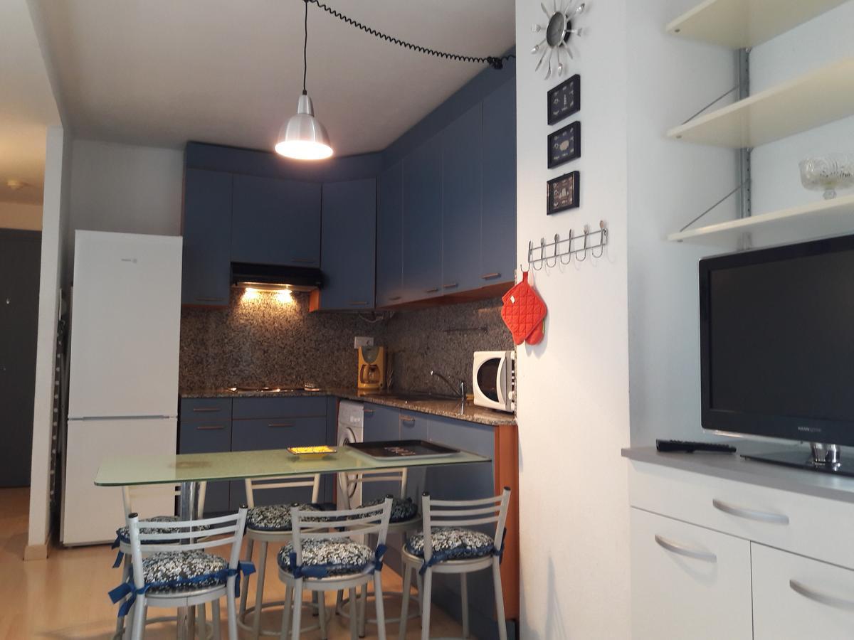 Apartment Apcostas - Port Canigo