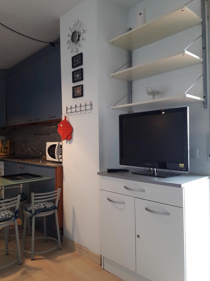 Apcostas - Port Canigo Apartment